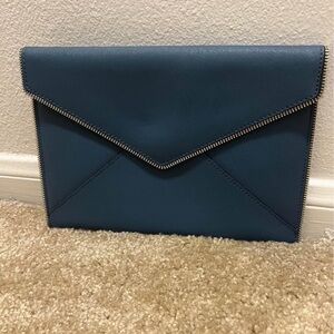 Rebecca minkoff LEO envelope bag